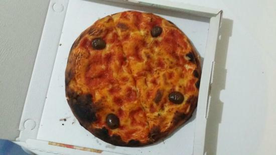 Pizzeria Romano 2